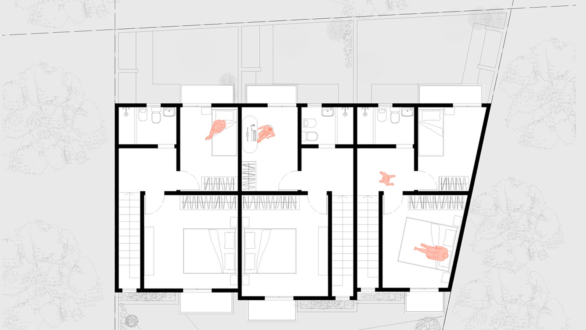 Imagen 9 Proyecto Tres Duplex GyF Arquitectas